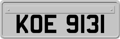 KOE9131
