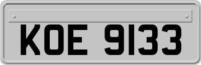 KOE9133