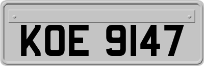 KOE9147