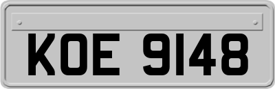 KOE9148