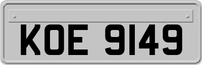 KOE9149