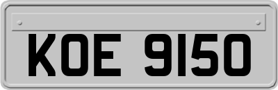 KOE9150