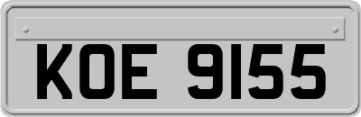 KOE9155
