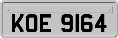 KOE9164