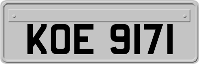 KOE9171