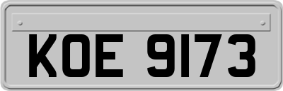 KOE9173