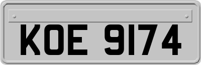 KOE9174