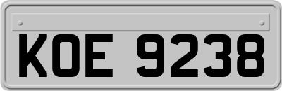 KOE9238