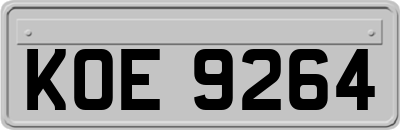 KOE9264