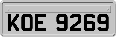KOE9269