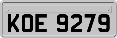 KOE9279
