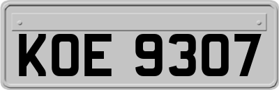 KOE9307