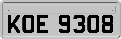 KOE9308