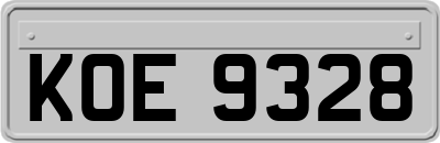 KOE9328