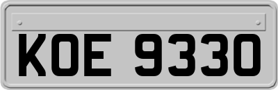KOE9330