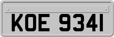 KOE9341