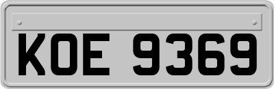KOE9369
