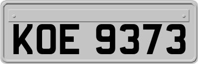 KOE9373