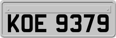 KOE9379