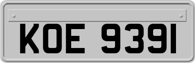 KOE9391