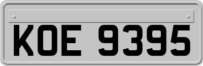 KOE9395