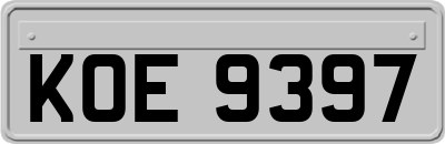 KOE9397