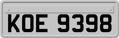 KOE9398