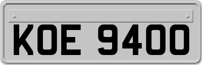 KOE9400