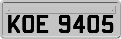 KOE9405