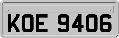 KOE9406