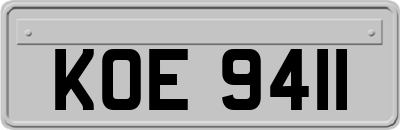 KOE9411