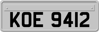 KOE9412