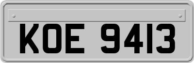 KOE9413