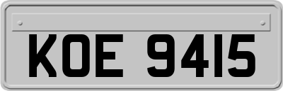 KOE9415