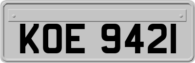 KOE9421