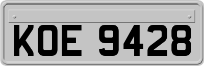 KOE9428