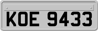 KOE9433