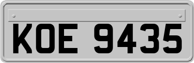 KOE9435
