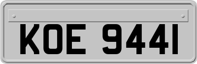 KOE9441