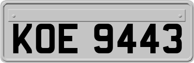KOE9443