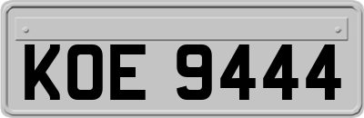 KOE9444