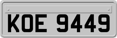 KOE9449