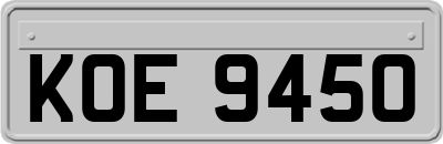 KOE9450