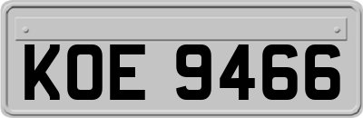 KOE9466