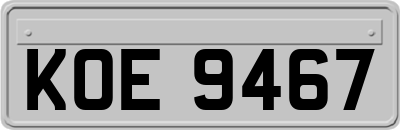 KOE9467