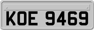 KOE9469