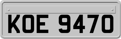 KOE9470