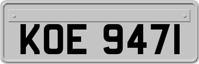 KOE9471