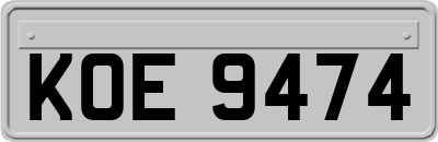 KOE9474