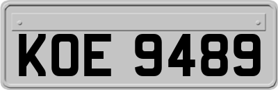 KOE9489